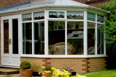 conservatories Tangwick