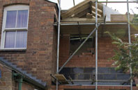 free Tangwick home extension quotes