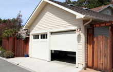 Tangwick garage construction leads