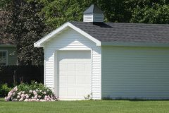 Tangwick outbuilding construction costs